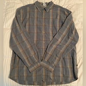 Men’s The North Face Button Down